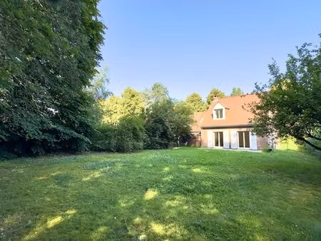 à louer maison 98 42 m² – 1 561 € |bondues