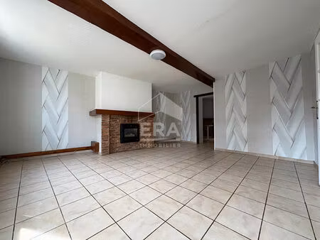 maison 4 pièces 86 m² à vendre / acheter saint-omer 62500 ? | era immobilier