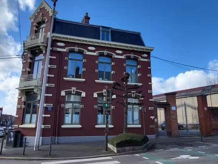 à louer appartement 44 m² – 543 € |béthune