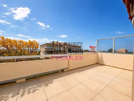 vente appartement 6 pièces 149.5 m² à carpentras (84200)  310 000 €