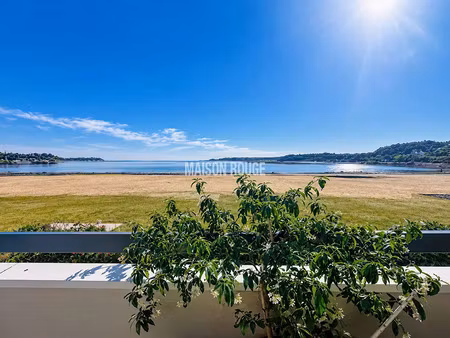 vente appartement 3 pièces 54.94 m² à perros-guirec (22700)  314 400 €