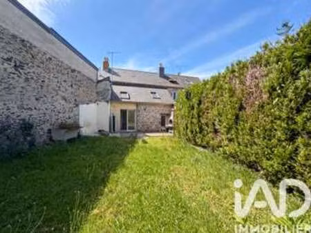 vente maison à argentré (53210) : à vendre / 107m² argentré