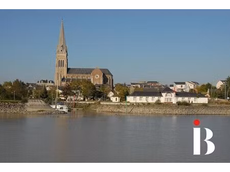 à louer local commercial 70 m² – 882 € |couëron
