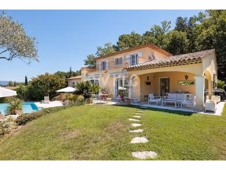 prestigieuse maison en vente valbonne  provence-alpes-côte d'azur