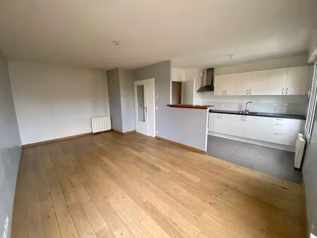 à louer appartement 47 8 m² – 781 € |bondues