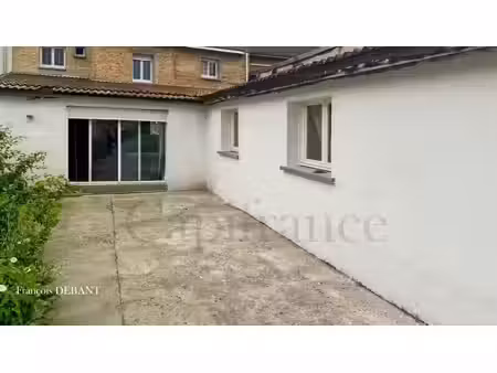 vente maison 9 pièces 252 m² juniville (08310)