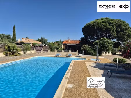 maison à vendre montesquieu-des-albères