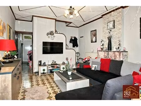 maison à vendre à avenue fénélon 424 colfontaine (vwd18395)