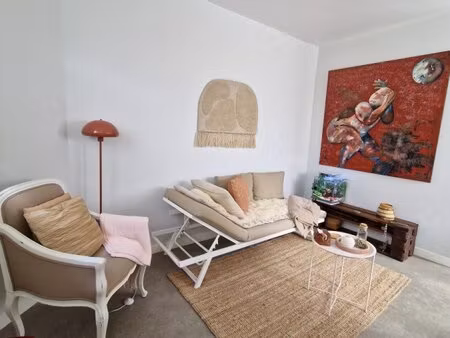à louer bureau 24 m² – 495 € |arras