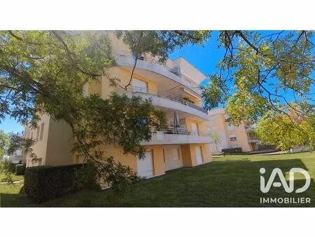 appartement à dijon (21000)