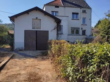 maison à vendre à 113 rif musson (vwd18400)