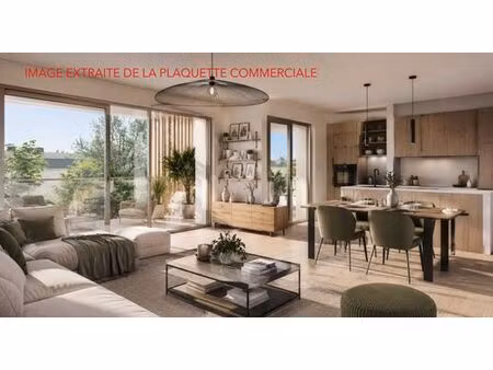 appartement de 3 chambres de luxe en vente à saint-berthevin  france