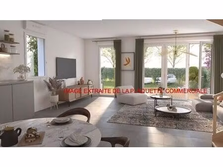 prestigieux appartement en vente saint-berthevin  pays de la loire