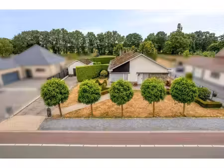 huis te koop in oudsbergen met 3 slaapkamers