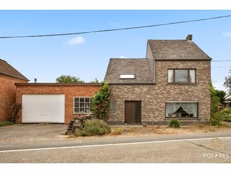 huis te koop in tremelo met 5 slaapkamers