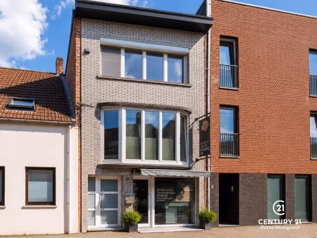 huis te koop in turnhout met 3 slaapkamers
