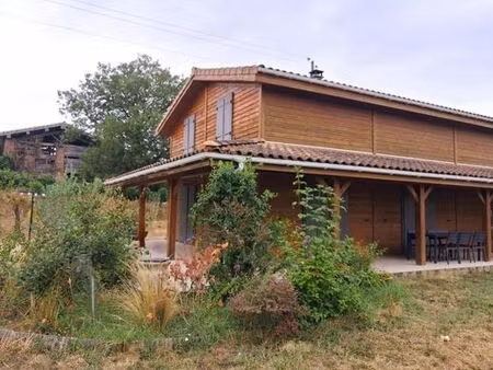 maison de luxe de 6 pièces en vente à labastide-beauvoir  france