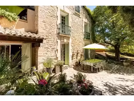 maison de luxe en vente à lamalou-les-bains  france