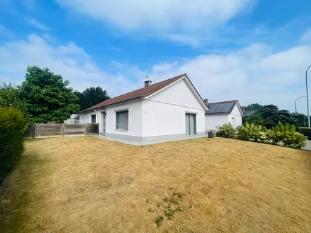 huis te koop in menen met 3 slaapkamers