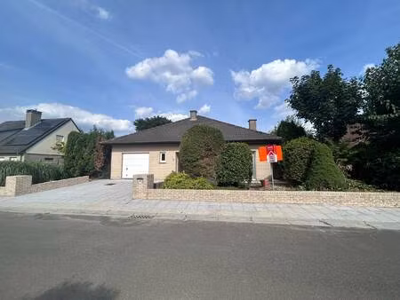 huis te koop in menen met 4 slaapkamers