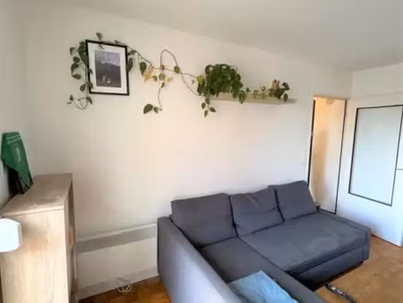 appartement à louer 2 pièces 46.02 m² - lyon 3e arrondissement (69003) - 771€