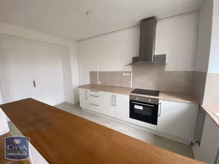 appartement à louer 2 pièces 53.82 m² - rambouillet (78) - 1 034€