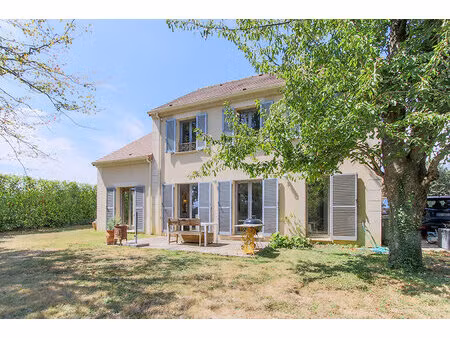 maison 7 pièces 163 m² à vendre / acheter crespières 78121 ? | era immobilier