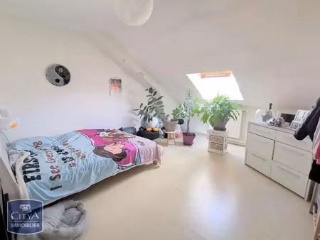 appartement à louer 3 pièces 62.7 m² - crécy-sur-serre (02) - 589€