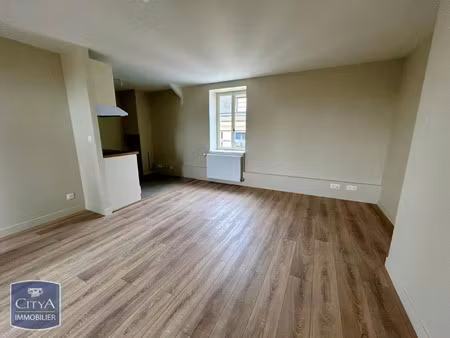 appartement à louer 3 pièces 64.3 m² - honfleur (14) - 855€