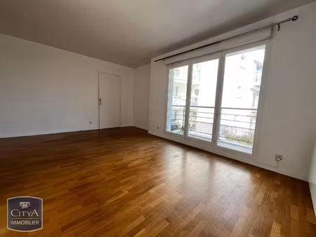appartement à louer 2 pièces 45.68 m² - saint-cyr-l'école (78) - 980€