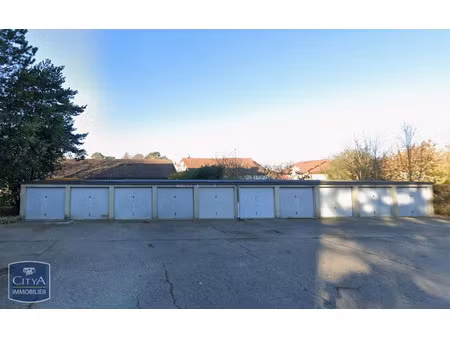 parking à louer - charnay-lès-mâcon (71) - 85€
