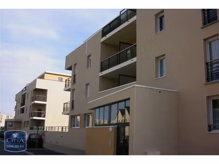 parking à louer - coulaines (72) - 40€