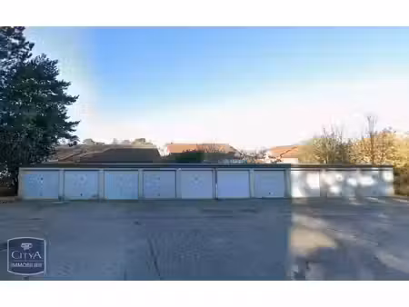 parking à louer - charnay-lès-mâcon (71) - 85€