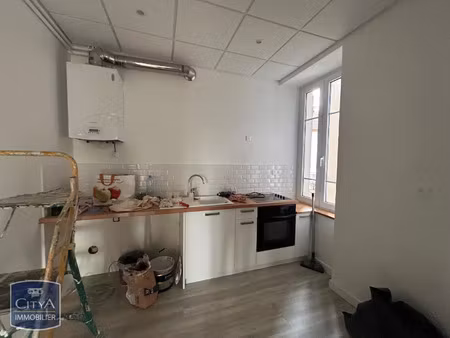 appartement à louer 3 pièces 83 m² - belfort (90) - 785€