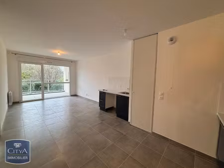 appartement à louer 2 pièces 45.3 m² - saint-jean-de-braye (45) - 635€