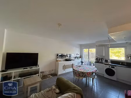 maison à louer 5 pièces 90.23 m² - saint-jean-de-braye (45) - 1 006€