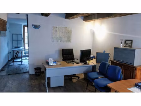 vente appartement 35 m² à linards (87130)  48 000 €