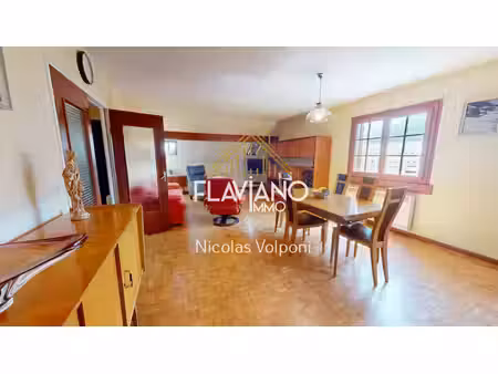 appartement 130 m2