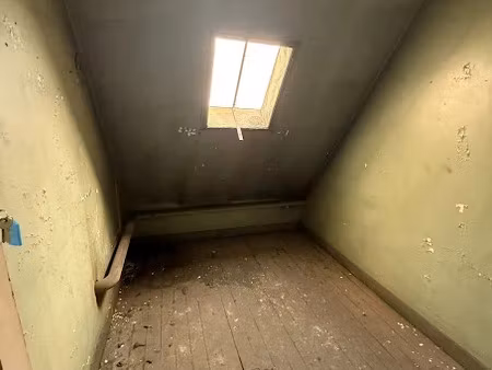 vente appartement 1 pièce 6.69 m² à paris 17ème (75017)  65 000 €