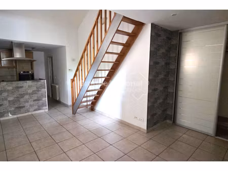 annonce maison à vendre
