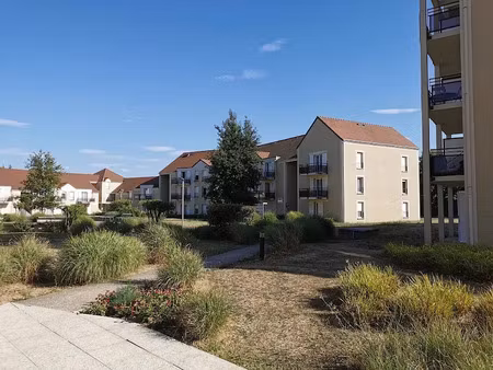 vente appartement 2 pièces 39 m² à roissy-en-france (95700)  76 820 €