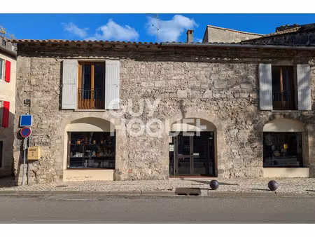 annonce bien à vendre
