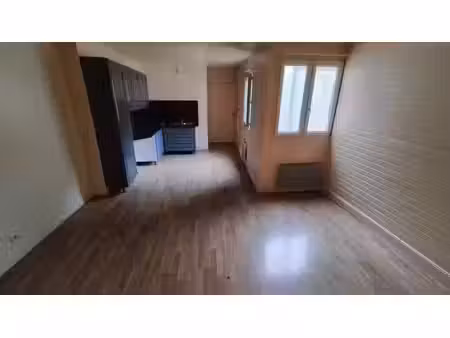 vente appartement 2 pièces 41.34 m² à donnemarie-dontilly (77520)  79 500 €