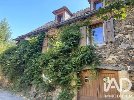 maison de campagne à sainte-eulalie-d’olt (12130)