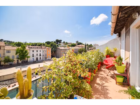 vente appartement 2 pièces 28 m² aubagne (13400)