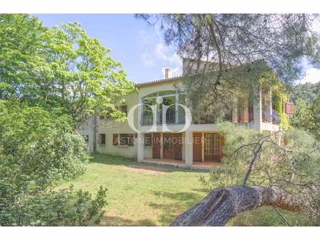 annonce maison à vendre