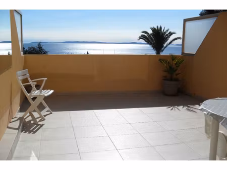 annonce appartement à vendre