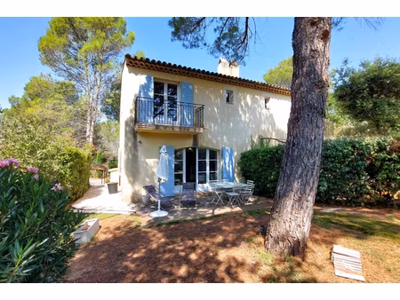annonce maison à vendre
