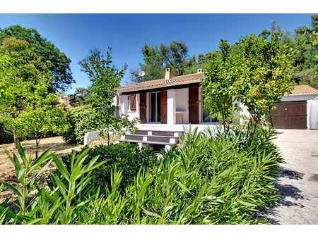 annonce maison à vendre