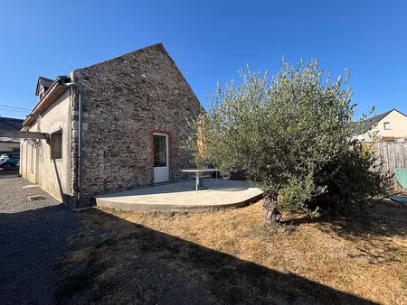 vente maison 3 pièces  65.00m²  val
